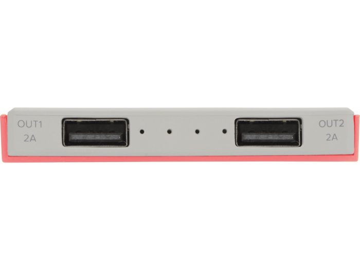 Внешний аккумулятор «NEO NS100R», 10000mAh — изображение 14