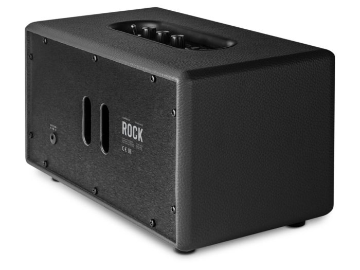 Портативная колонка «Mysound Rock» — изображение 4