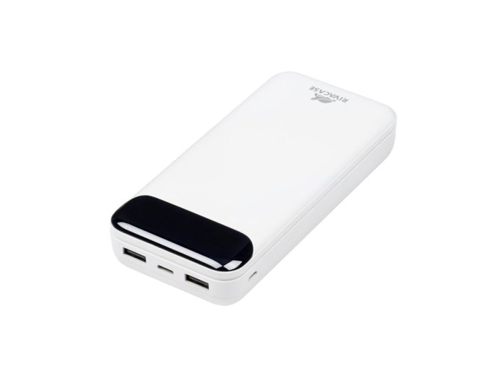 Внешний аккумулятор с дисплеем VA2280, 20000 mAh — изображение 8
