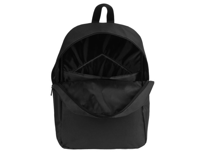 Рюкзак Reviver из переработанного пластика для ноутбука 15" — изображение 10