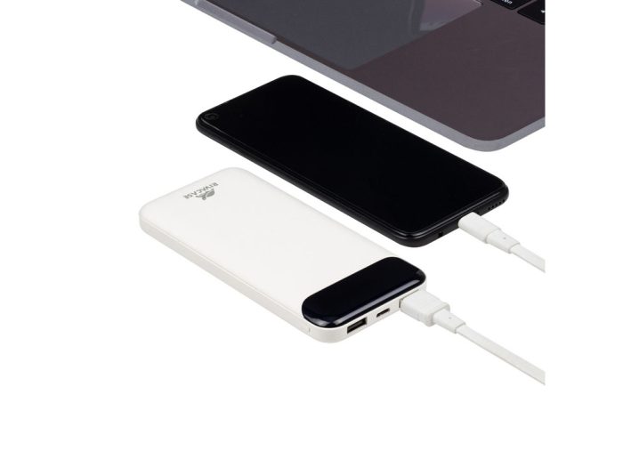 Внешний аккумулятор с дисплеем VA2240, 10000 mAh — изображение 15