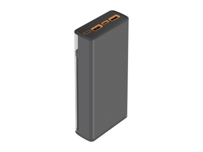 Внешний аккумулятор «NEO Steam Max», 20000 mAh — изображение 3