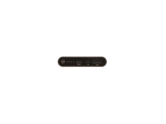 Внешний беспроводной аккумулятор «NEO Spark Pro» с быстрой зарядкой QC/PD, 10000 mAh — изображение 3