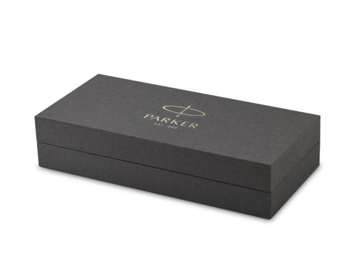 Ручка перьевая Parker «Sonnet Essentials Green SB Steel CT» — изображение 13