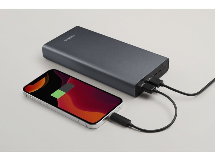 Внешний аккумулятор для ноутбуков «NEO PRO-400С», 38400 mAh — изображение 9