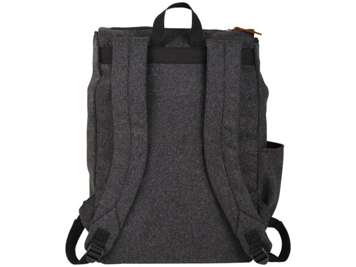 Рюкзак «Campster» для ноутбука 15" — изображение 2