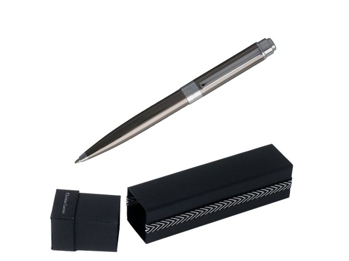 Ручка шариковая Scribal Gun — изображение 2