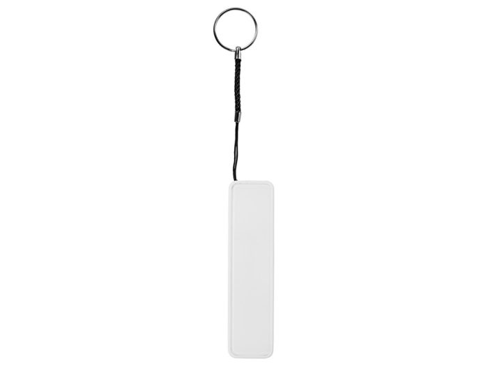 Внешний аккумулятор «Jive», 2000 mAh — изображение 5