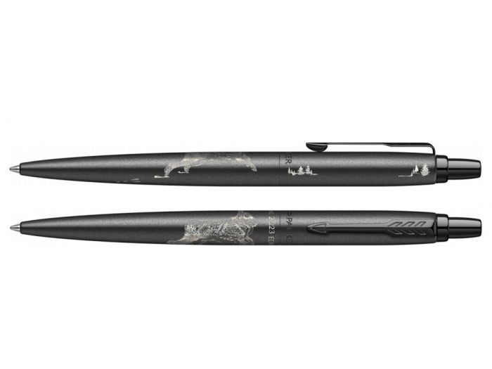 Ручка шариковая Parker Jotter XL — изображение 4