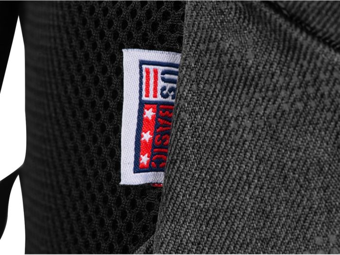 Рюкзак «Camo» со светоотражением для ноутбука 15" — изображение 11
