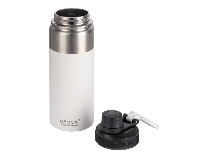 Термос «ALPINE FLASK», 530 мл — изображение 4