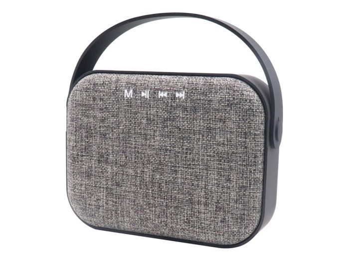 Портативная колонка «Mysound Mia» — изображение 2