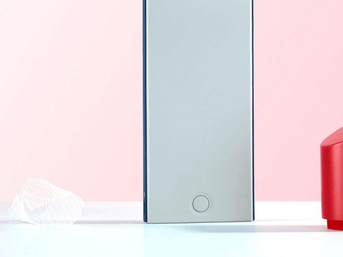 Внешний аккумулятор «NEO NS100B», 10000mAh — изображение 9