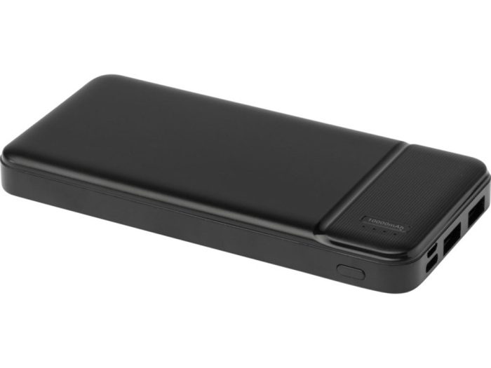 Портативное зарядное устройство «Loop», 10000 mAh — изображение 4