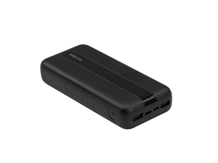 Внешний аккумулятор VA2081, 20000 mAh — изображение 7