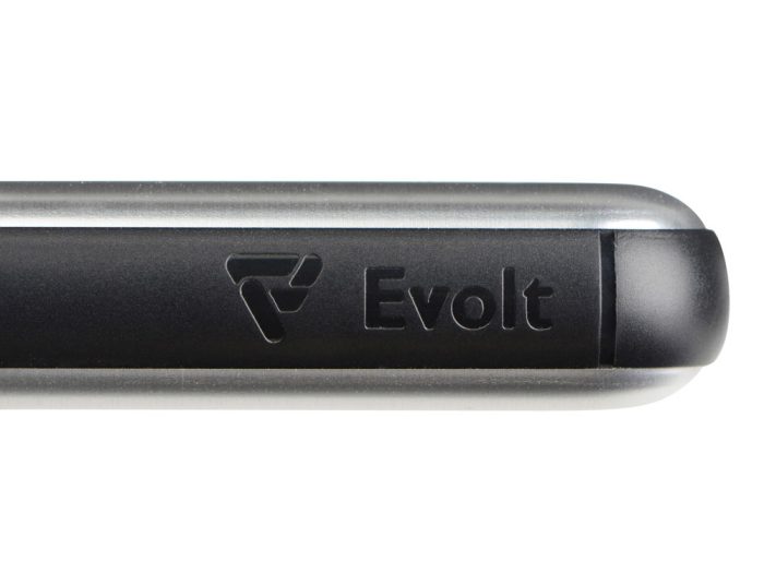 Внешний аккумулятор «Forge», 10000 mAh — изображение 9