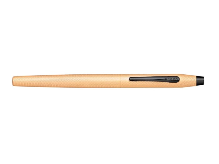 Ручка-роллер «Selectip Cross Classic Century Brushed» — изображение 4