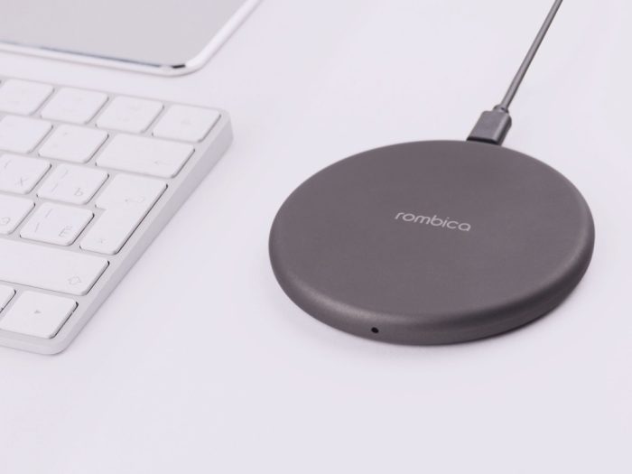 Беспроводное зарядное устройство «NEO Q1 Quick» — изображение 7