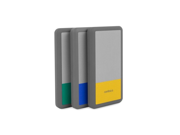 Внешний аккумулятор «NEO Bright», 10000 mAh — изображение 6