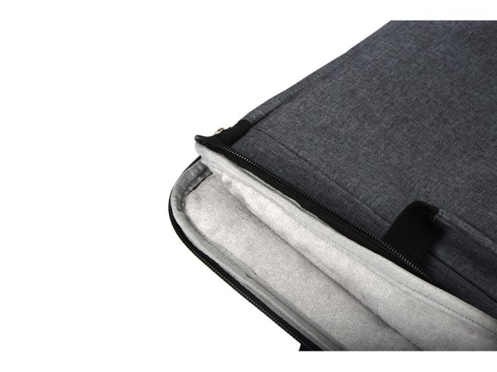 Сумка «Plush» c усиленной защитой ноутбука 15.6 '' — изображение 7