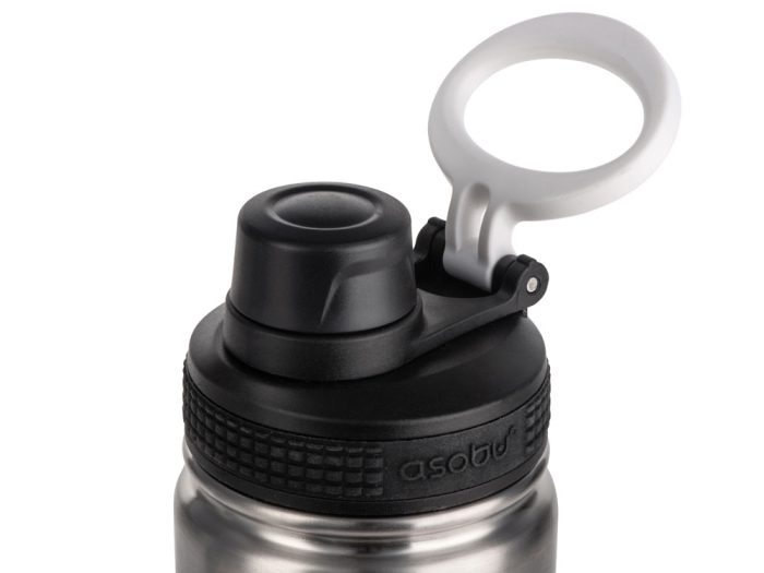 Термос «ALPINE FLASK», 530 мл — изображение 2