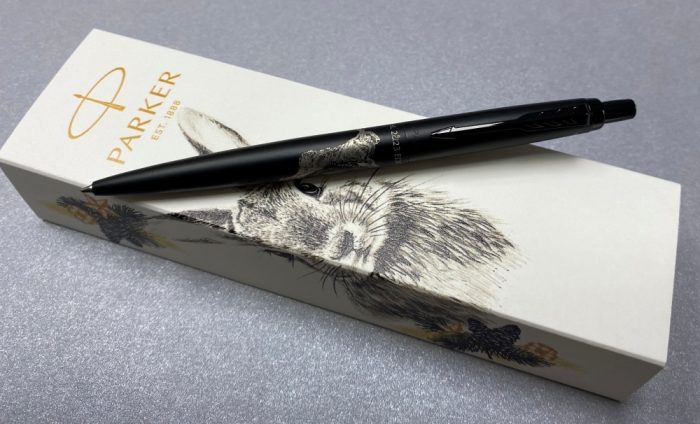 Ручка шариковая Parker Jotter XL — изображение 10
