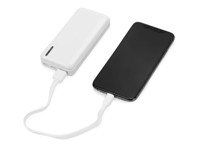 Внешний аккумулятор «Mini-10», 10000 mAh — изображение 2