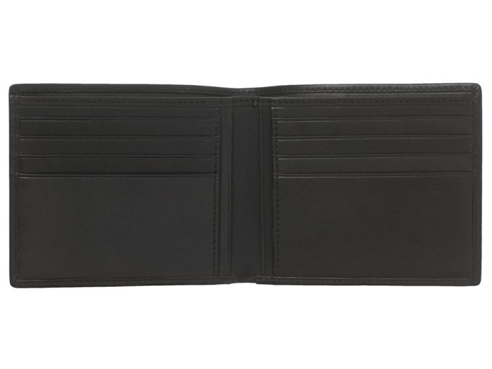 Кошелек для кредитных карт Zoom Black — изображение 3