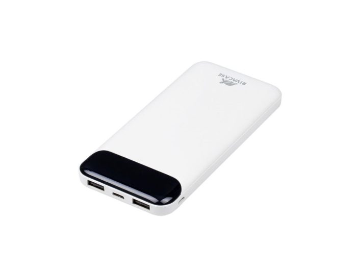 Внешний аккумулятор с дисплеем VA2240, 10000 mAh — изображение 8