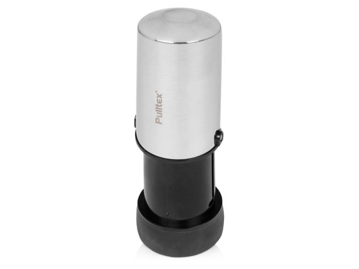 Вакуумный насос-пробка для вина «Vacuum» — изображение 3