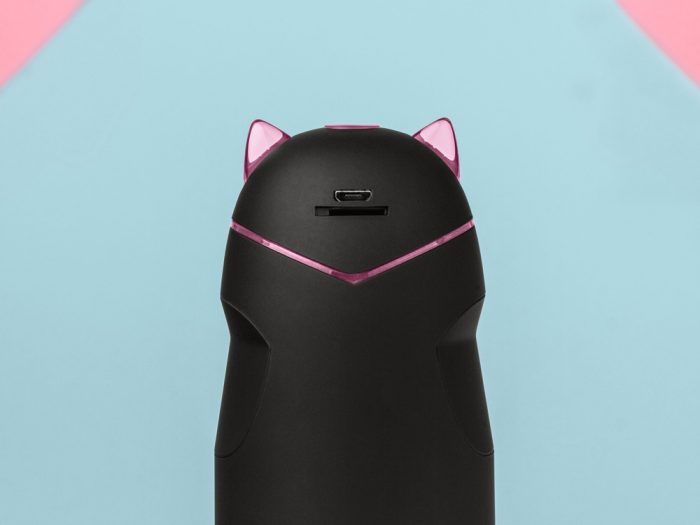 Портативная колонка TWS «Mysound Kitty 1C» — изображение 5