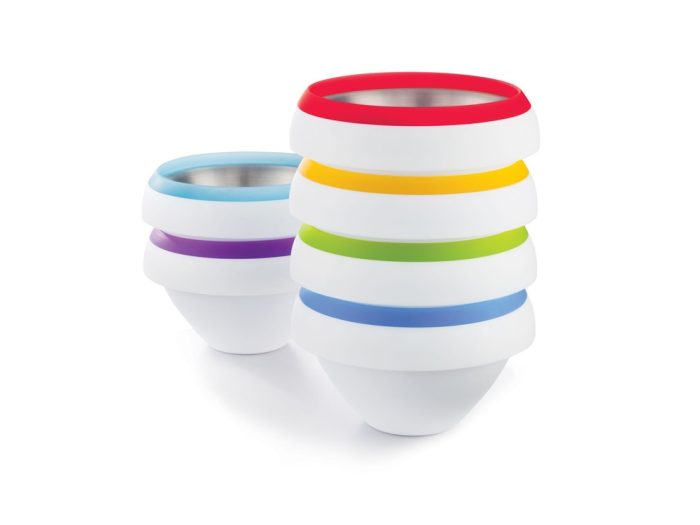 Мороженица Zoku «Ice Cream Maker» — изображение 3