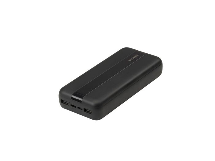 Внешний аккумулятор VA2081, 20000 mAh — изображение 6