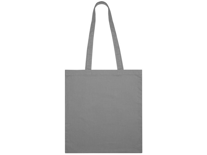 Сумка из хлопка «Carryme 105», 105 г/м2 — изображение 3