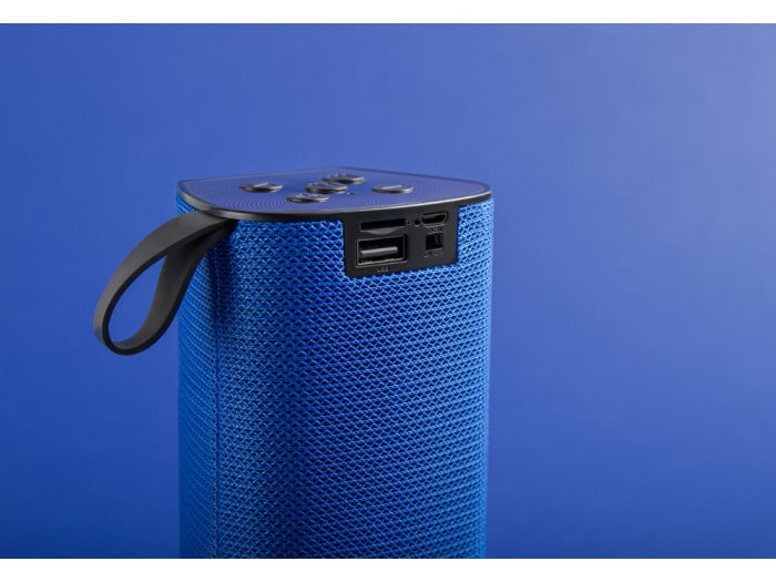 Портативная колонка «Mysound Tetria» — изображение 3