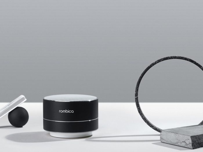 Портативная колонка «Mysound BT-03 1C» — изображение 9