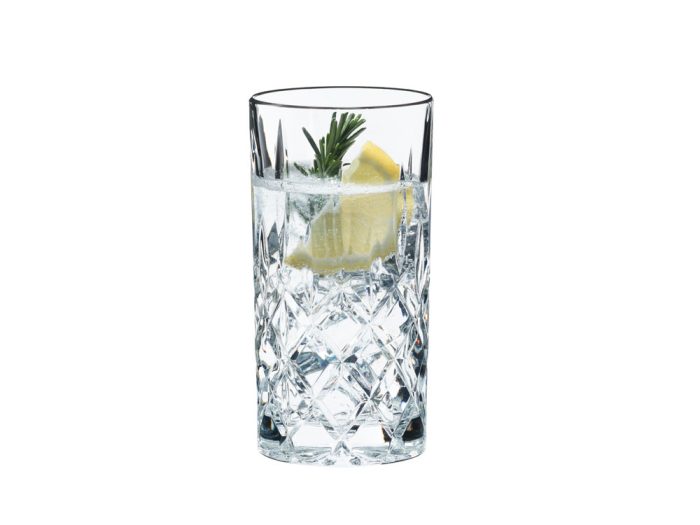 Набор бокалов Spey Longdrink, 375 мл, 2 шт. — изображение 2