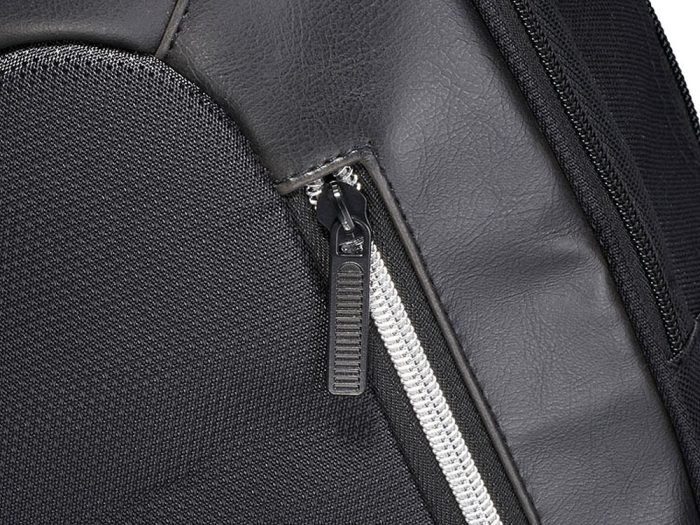 Рюкзак «Ravy» для ноутбука 15.6" с защитой RFID — изображение 3