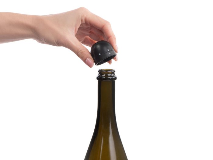 Пробка для шампанского «Cava» — изображение 7