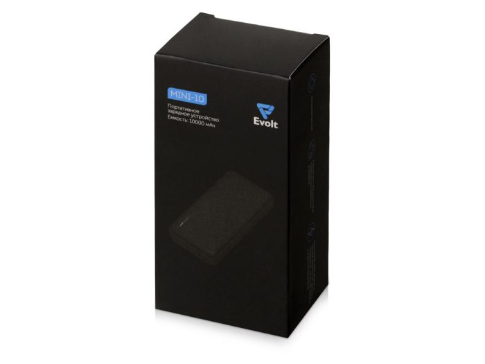 Внешний аккумулятор «Mini-10», 10000 mAh — изображение 11