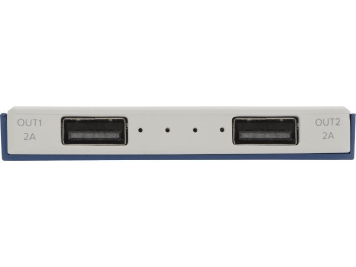 Внешний аккумулятор «NEO NS100B», 10000mAh — изображение 14