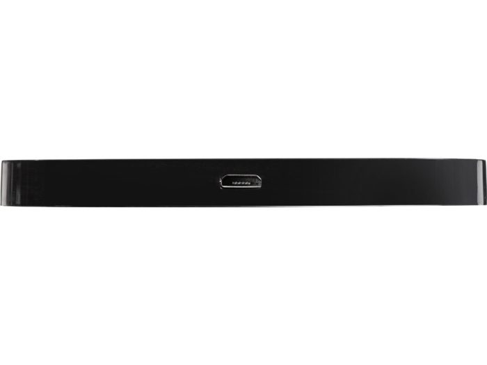 USB-хаб с беспроводной зарядкой «Tile», 5 Вт — изображение 7