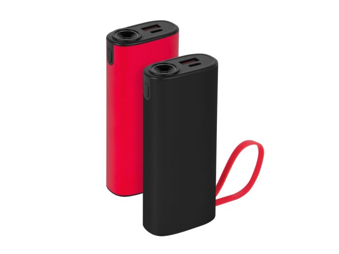 Внешний аккумулятор «NEO Tech», 10000 mAh — изображение 5