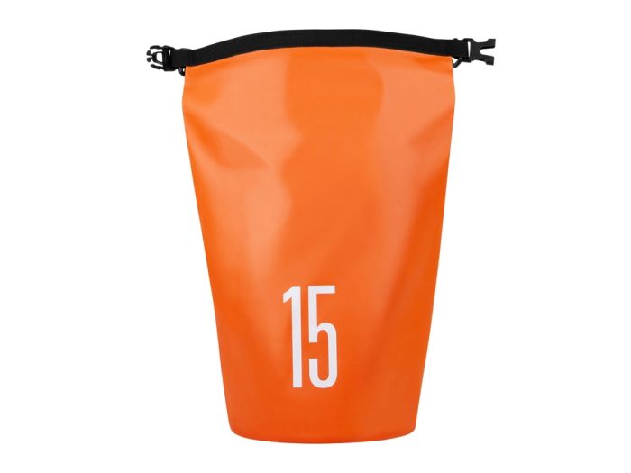 Водонепроницаемая сумка-мешок «DryBag 15» — изображение 3