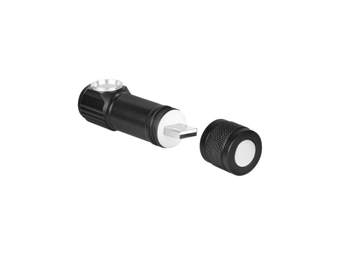 Фонарь «LED Z9» — изображение 4