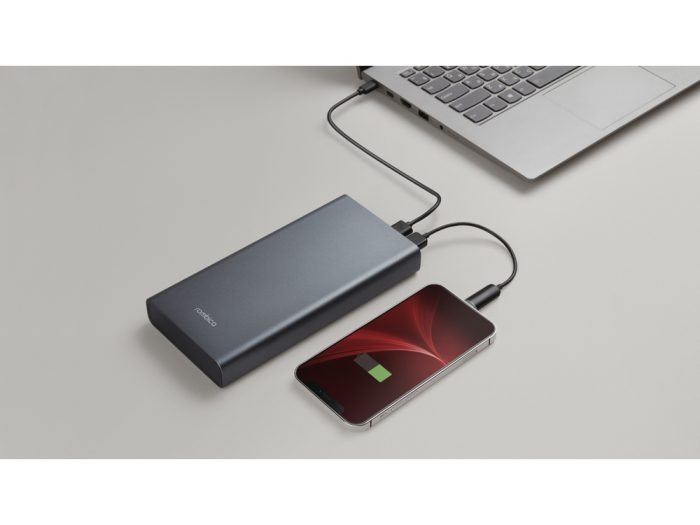 Внешний аккумулятор для ноутбуков «NEO PRO-400С», 38400 mAh — изображение 8