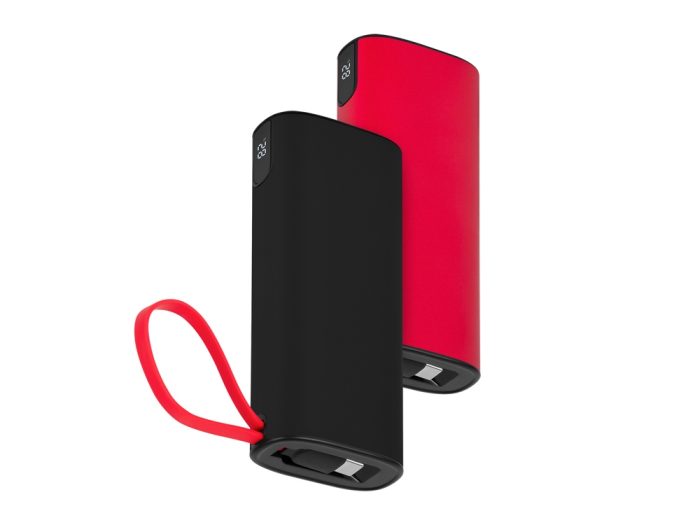 Внешний аккумулятор «NEO Tech», 10000 mAh — изображение 6