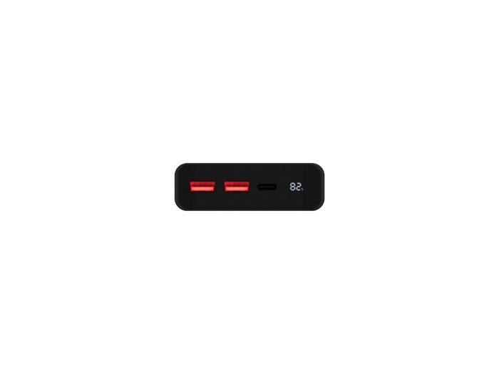 Внешний аккумулятор для ноутбуков «NEO PRO-250C», 25000 mAh — изображение 3
