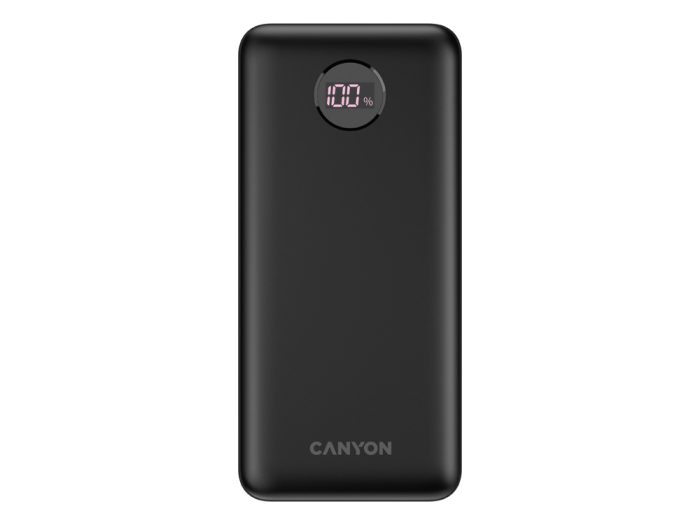 Внешний аккумулятор «PB-2002», 20000 mAh — изображение 2