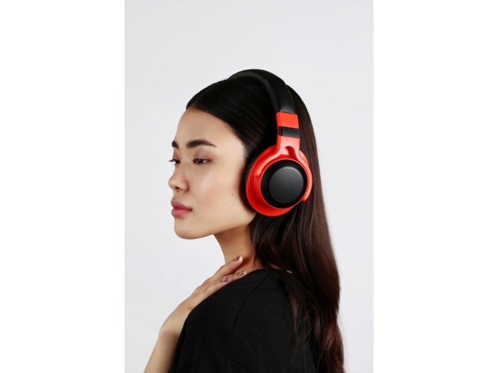 Беспроводные наушники «mySound BH-15» — изображение 7